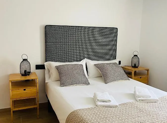 El Apartamento De La Colegiata Apartment *