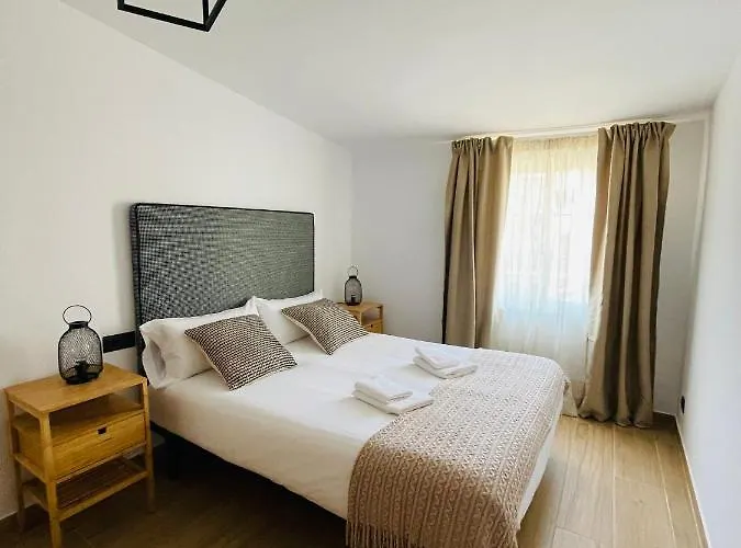 El Apartamento De La Colegiata Apartment Vigo