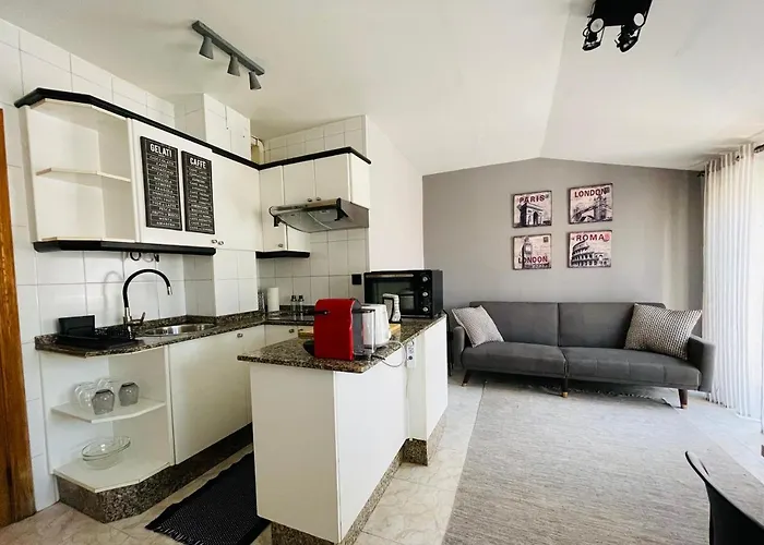 El Apartamento De La Colegiata Apartment