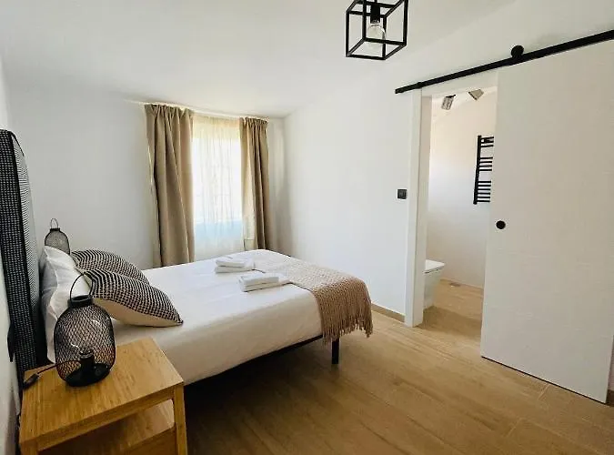 Apartment El Apartamento De La Colegiata