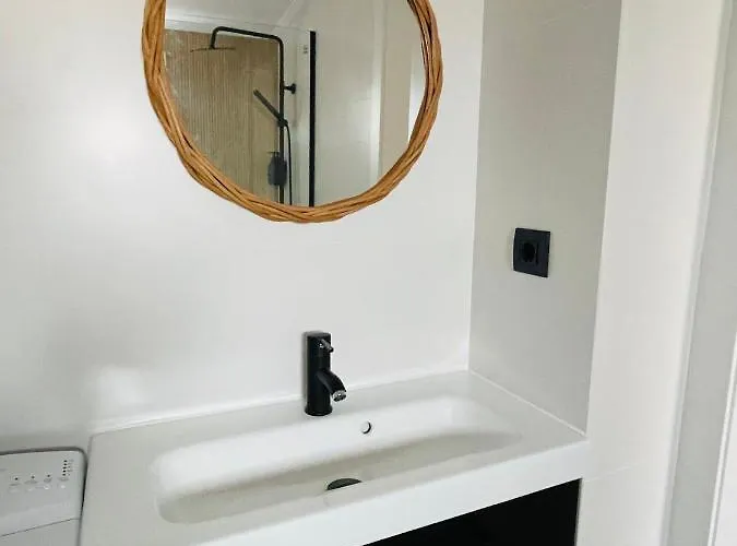 El Apartamento De La Colegiata *